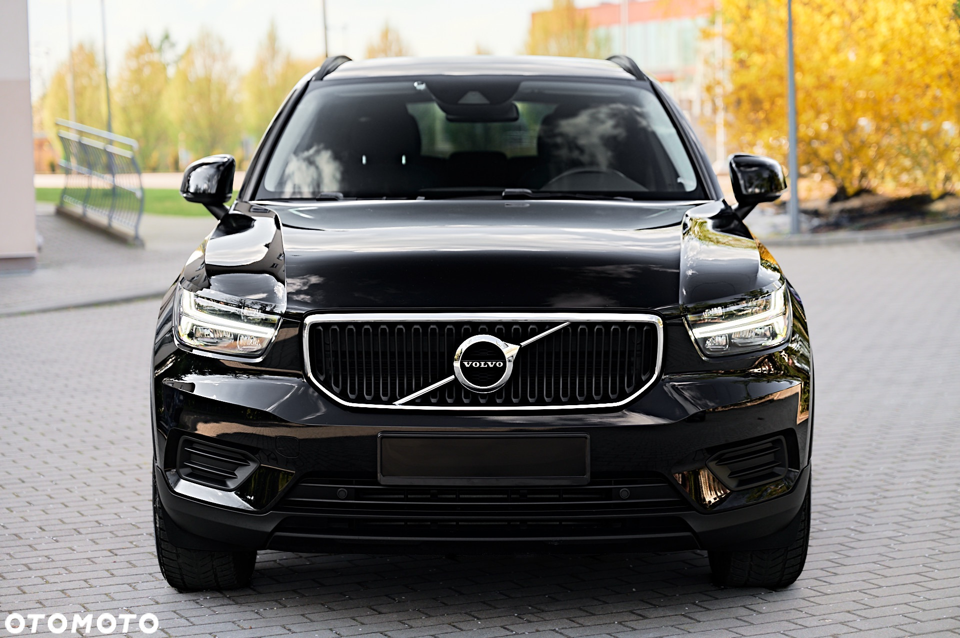 Volvo XC 40 T3 - 6