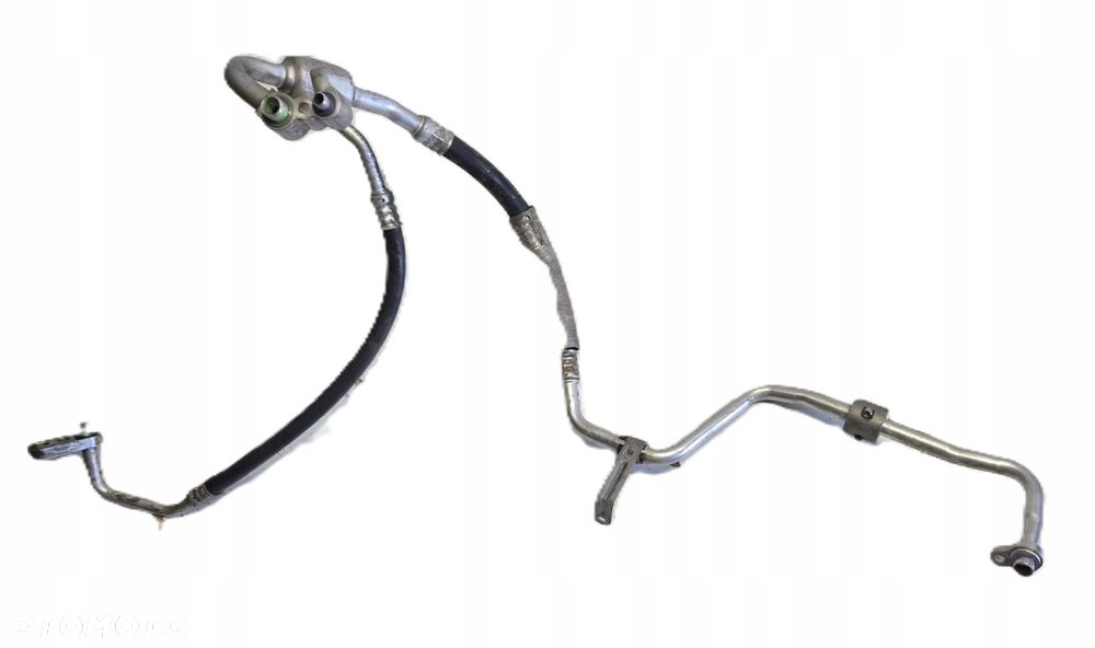 Przewody Klimatyzacji Opel Insignia B 1.6cdti 39092799 - 3