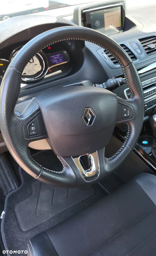 Renault Megane 1.6 dCi Energy Dynamique - 32