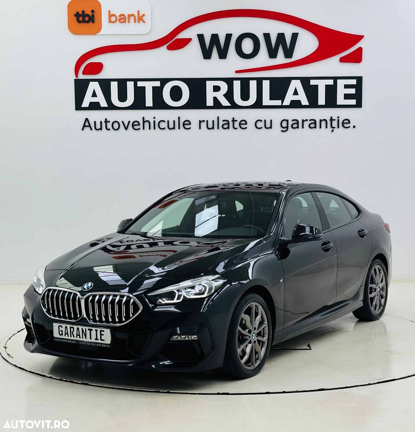 BMW Seria 2 - 1