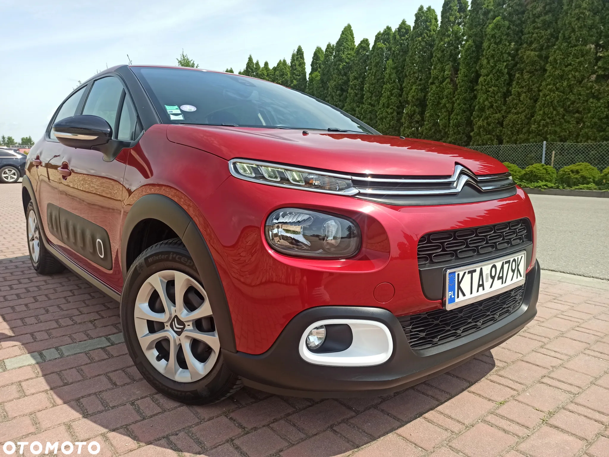 Citroën C3 1.2 PureTech Feel - 6