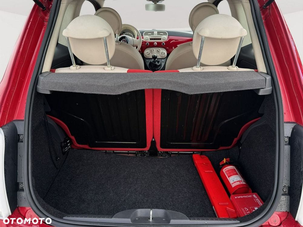 Fiat 500 - 21