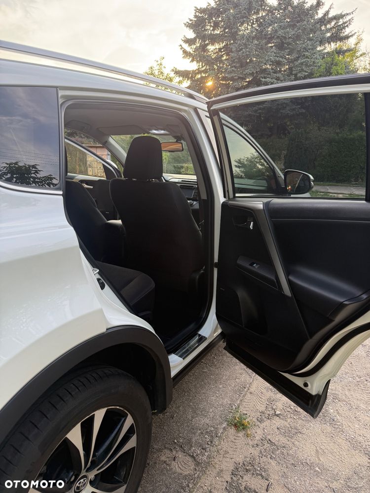 Toyota RAV4 2.0 Premium - 16