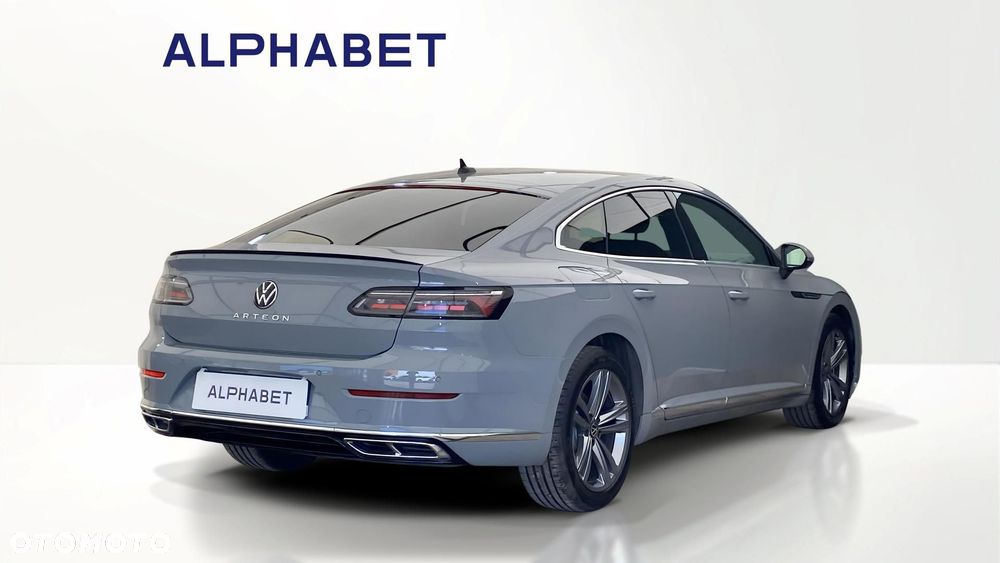 Volkswagen Arteon 2.0 TDI R-Line DSG - 5