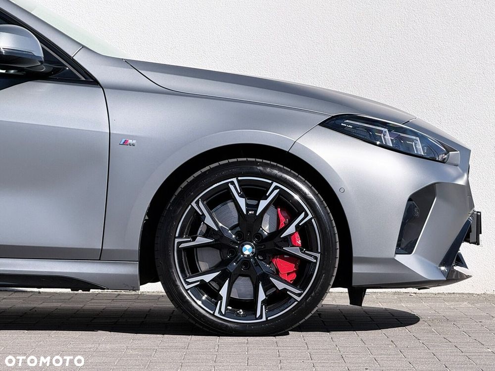 BMW Seria 1 - 12