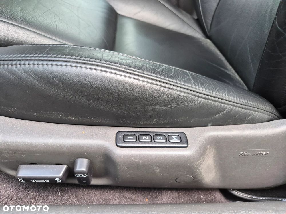 Saab 9-3 Viggen 2.3TS - 8