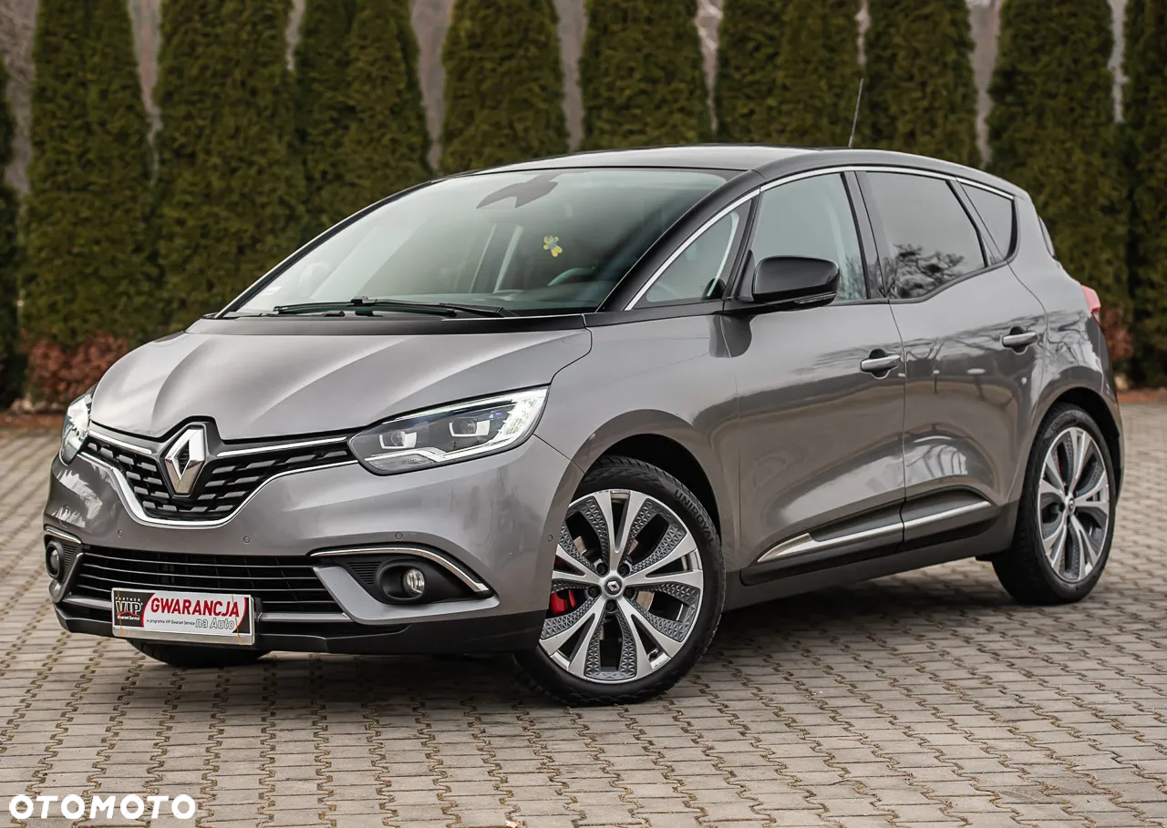 Renault Scenic 1.6 dCi Energy Bose Edition - 7