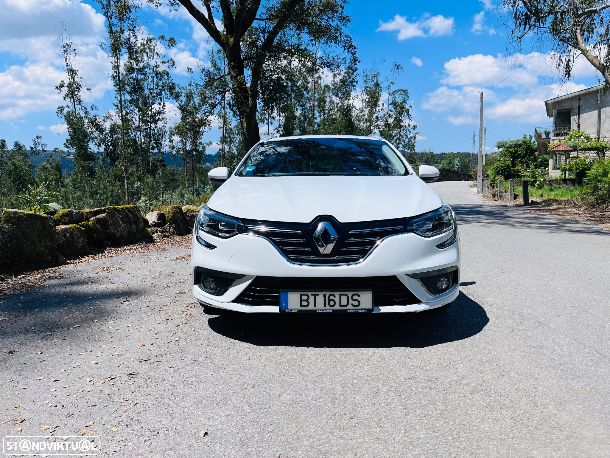 Renault Mégane ENERGY dCi 165 EDC BOSE EDITION - 3