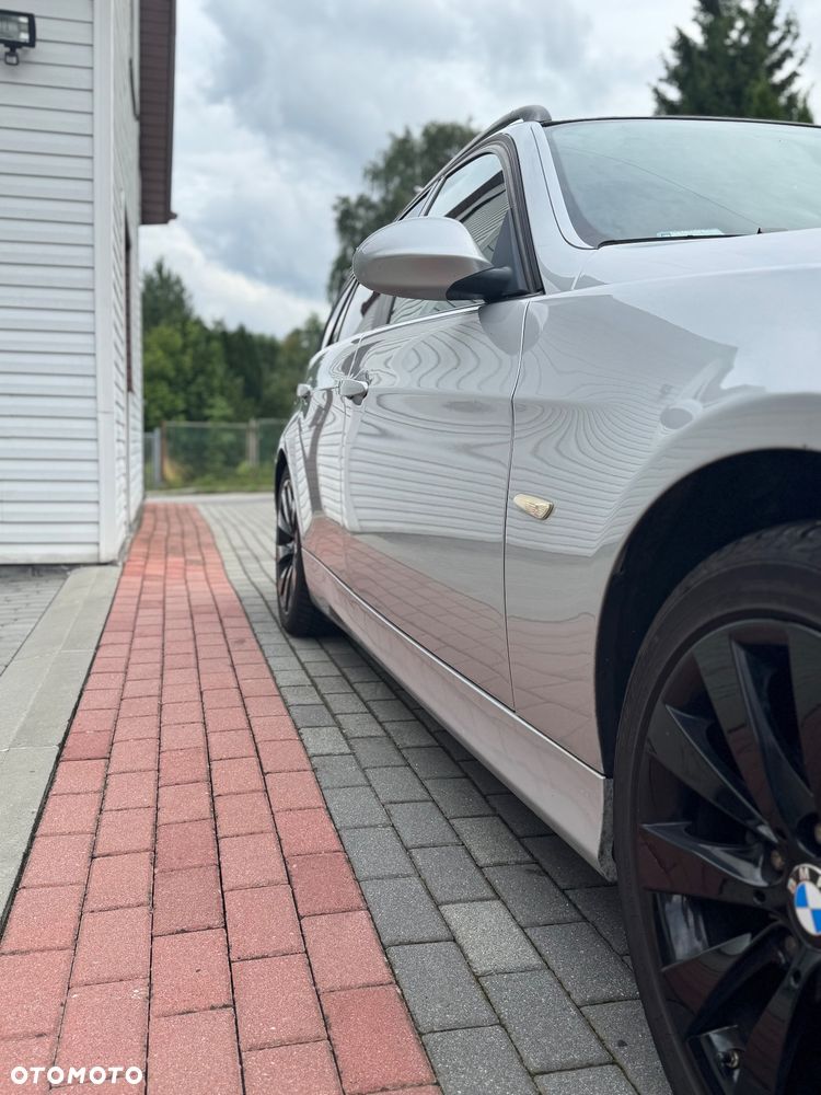 BMW Seria 3 - 7