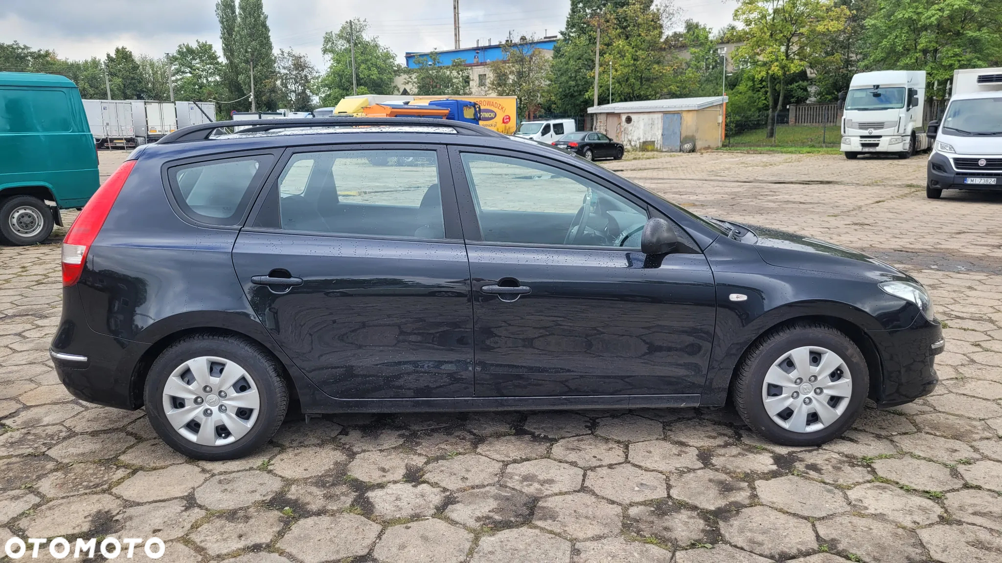 Hyundai i30 i30cw 1.6 Edition Plus - 19