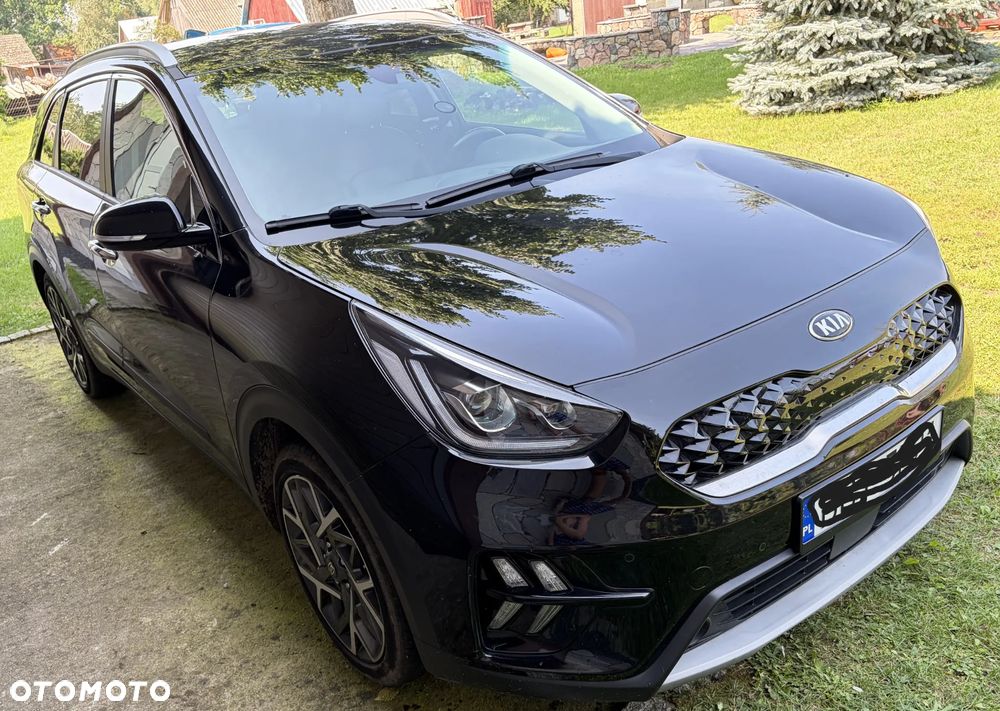 Kia Niro - 14