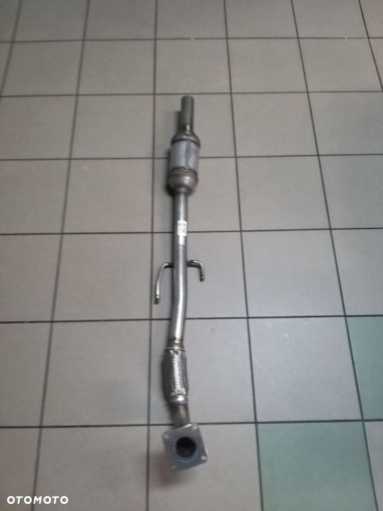 Katalizator EURO 2 VW LUPO I, POLO 1.4 09.98-07.05