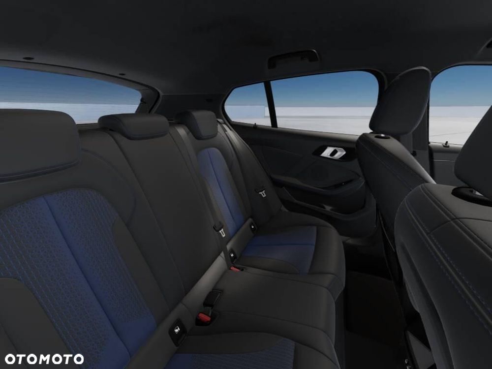 BMW Seria 1 116i M Sport - 7