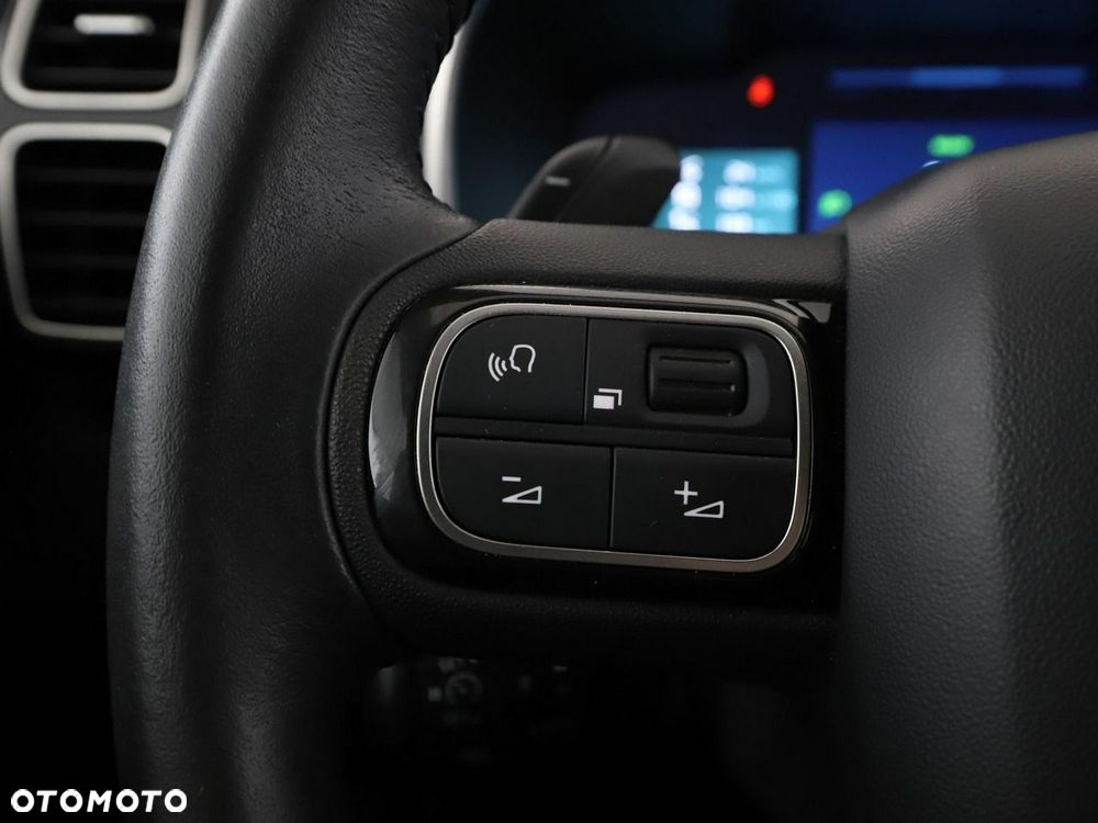 Citroën C5 Aircross 1.6 PHEV Feel Pack EAT8 - 34