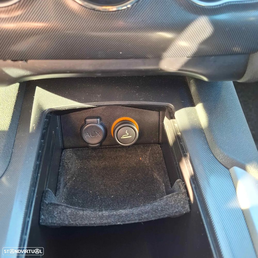 Citroën C4 1.6 e-HDi Air.Exclusive CMP6 - 13