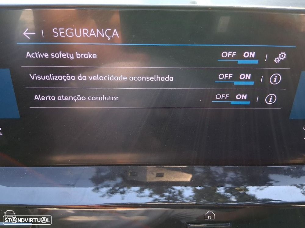 Citroën C4 1.5 BlueHDi Feel Pack - 22