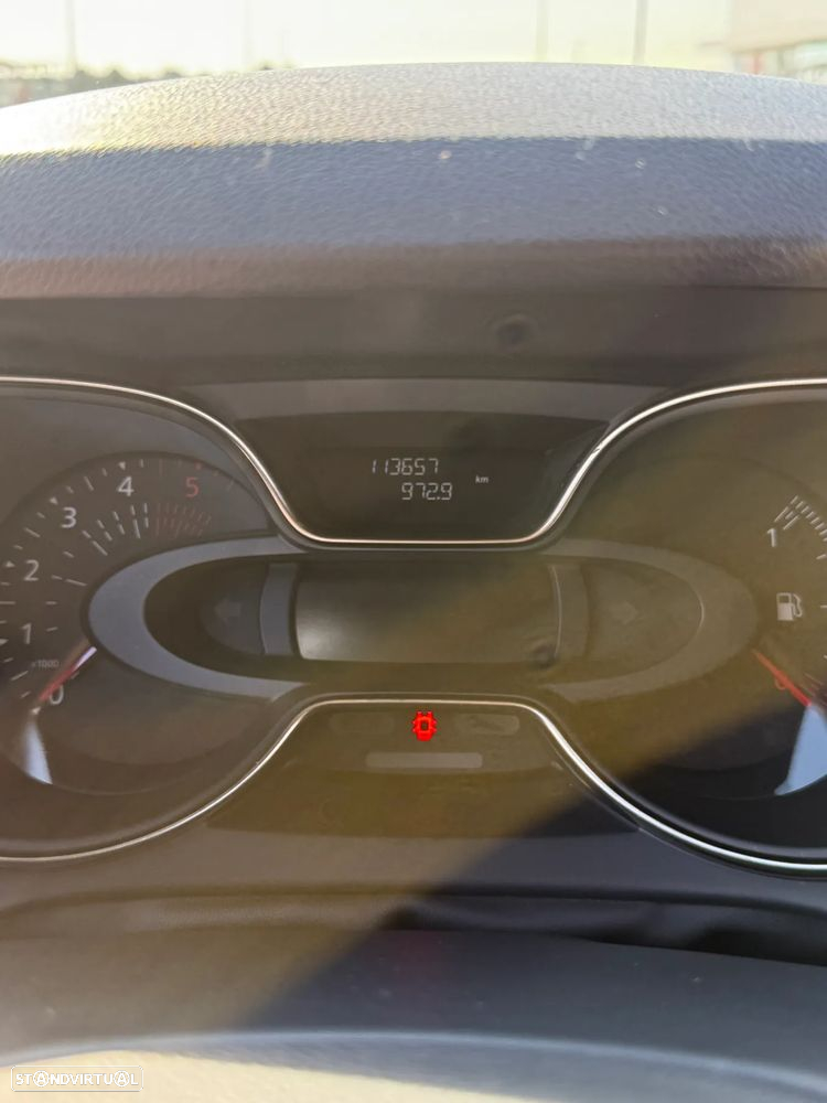 Renault Captur 1.5 dCi Exclusive - 5