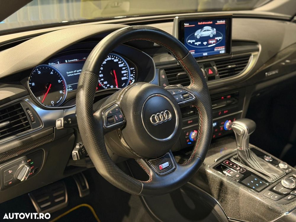 Audi A7 Sportback - 20