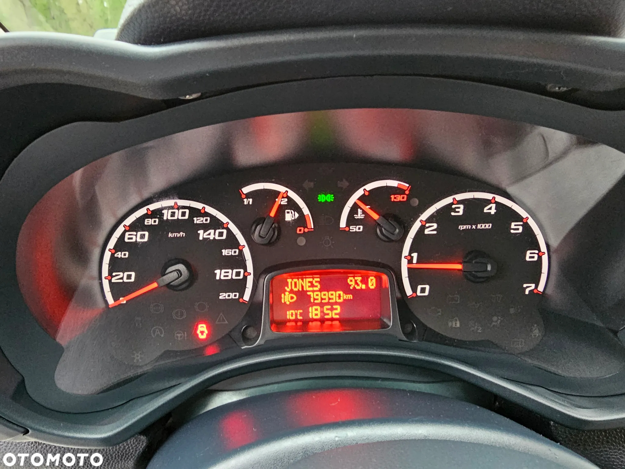 Ford KA 1.2 Concept - 17