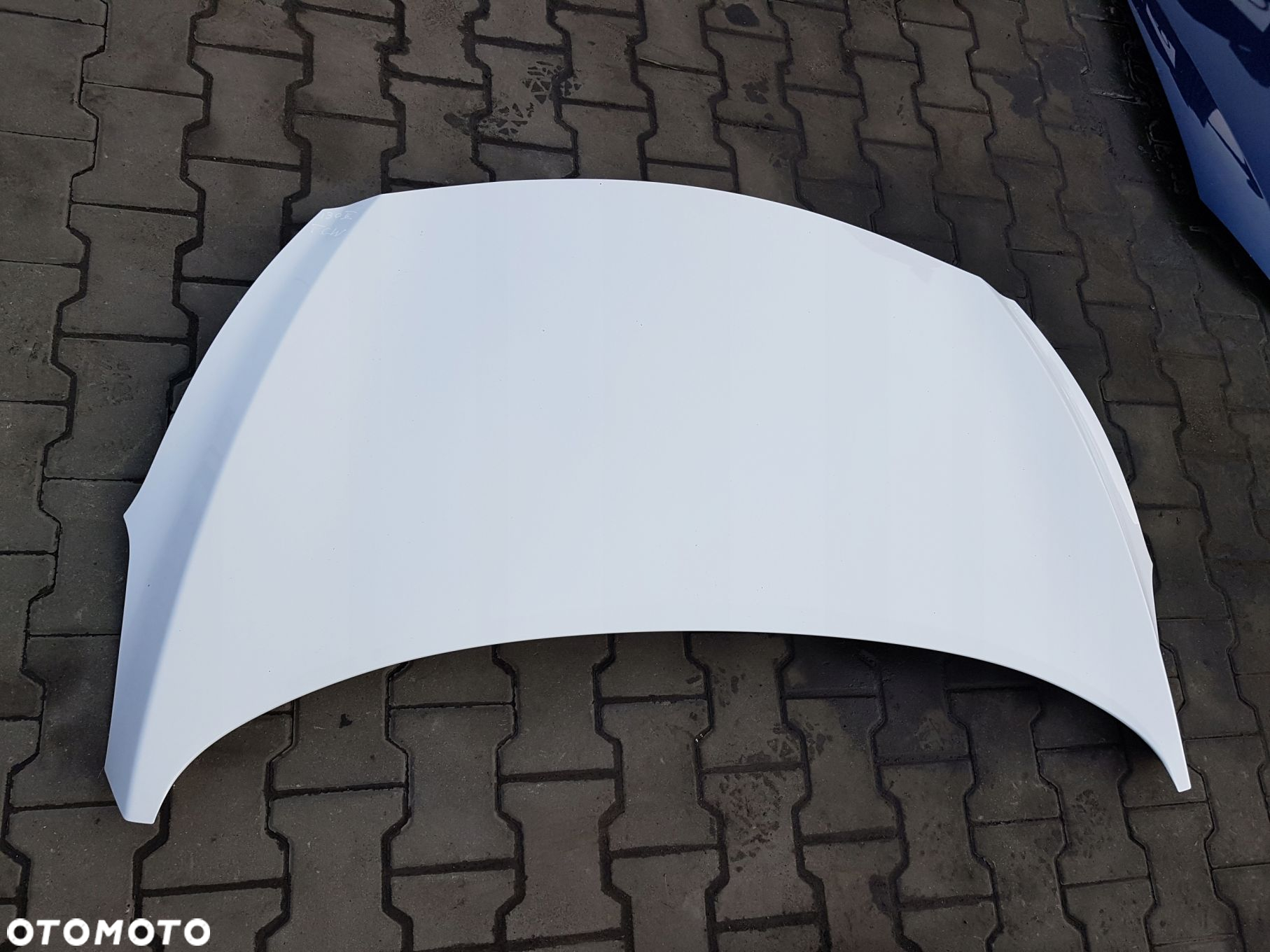 HYUNDAI i30 II 12-16r MASKA TCW - 5