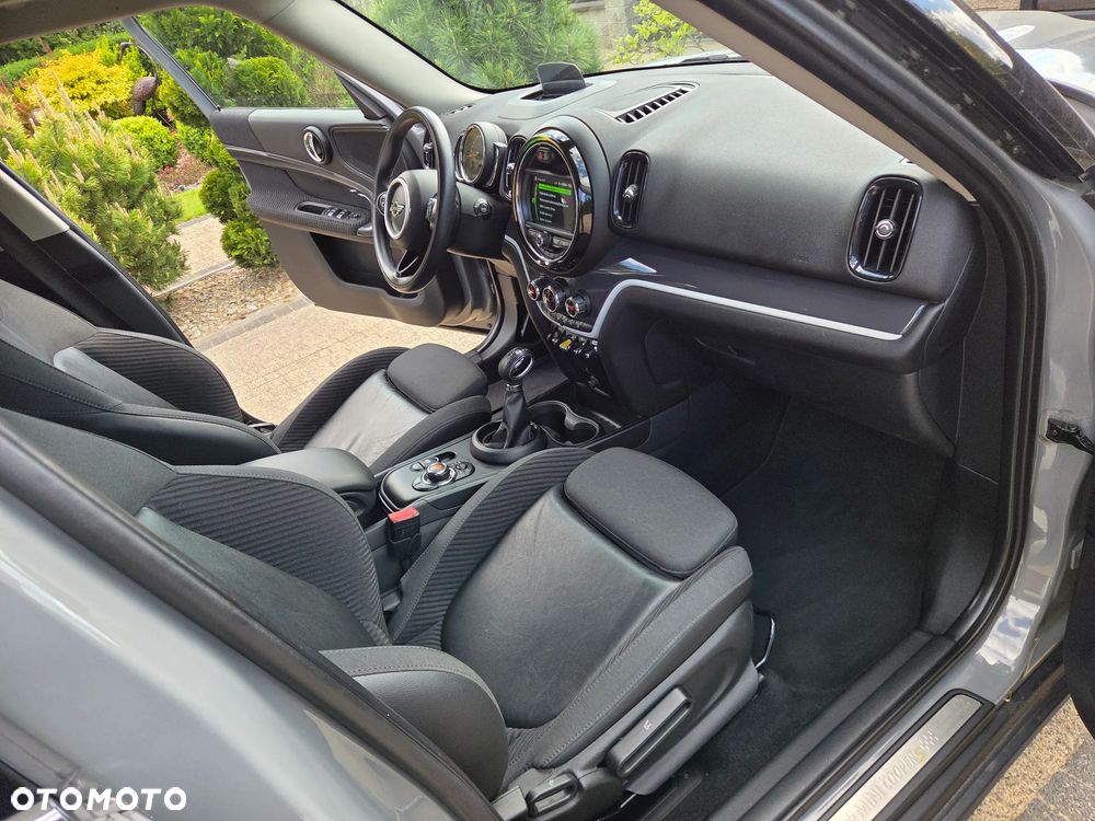 MINI Countryman - 15
