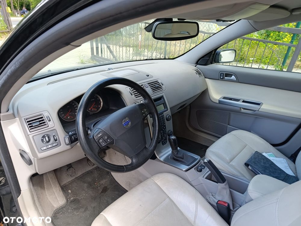 Volvo V50 T5 Summum - 12