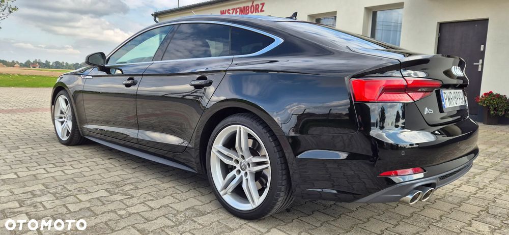 Audi A5 - 3