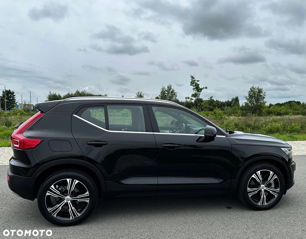 Volvo XC 40 - 7