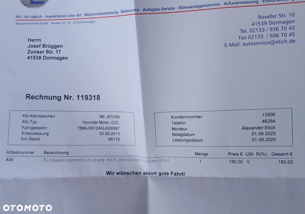 Hyundai Tucson 1.6 Turbo 2WD Style - 27