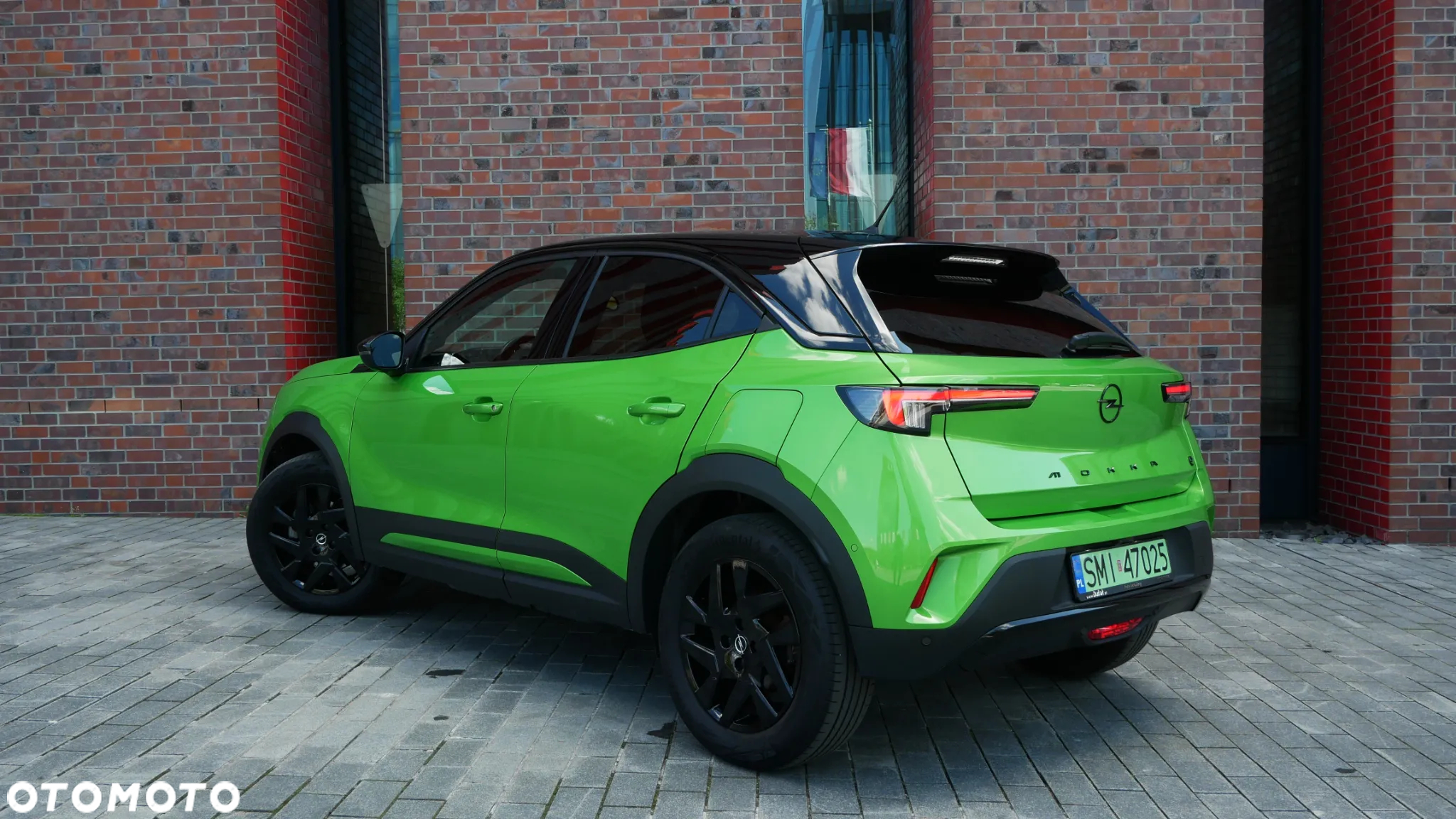 Opel Mokka Mokka-e Elegance - 3