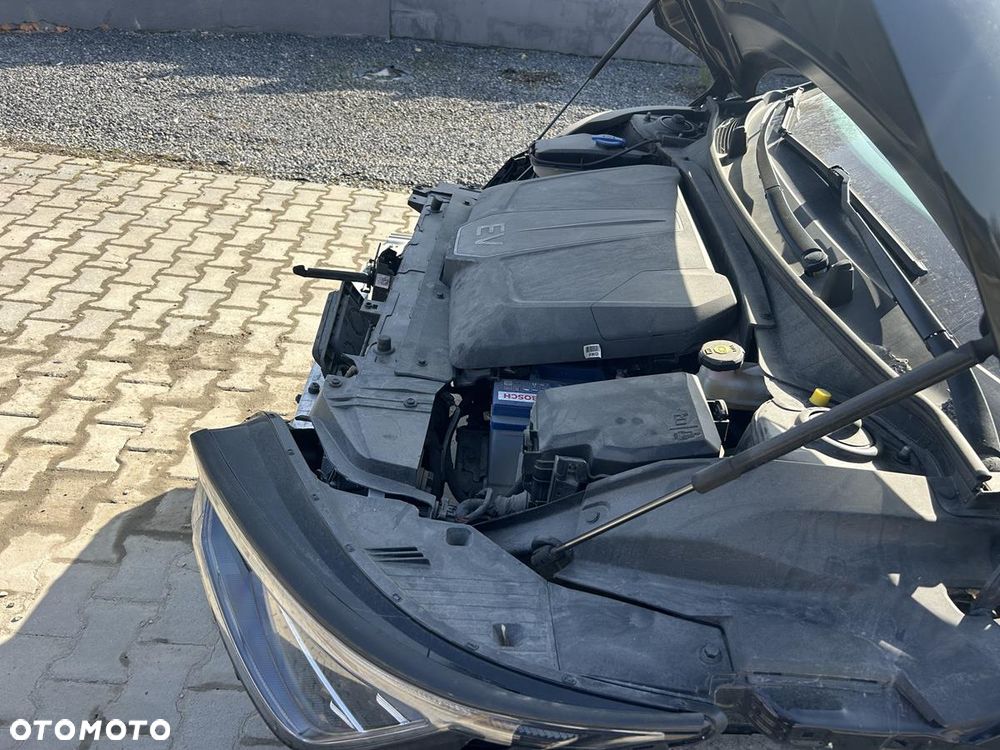 Kia EV6 77,4-kWh AWD GT-line - 10