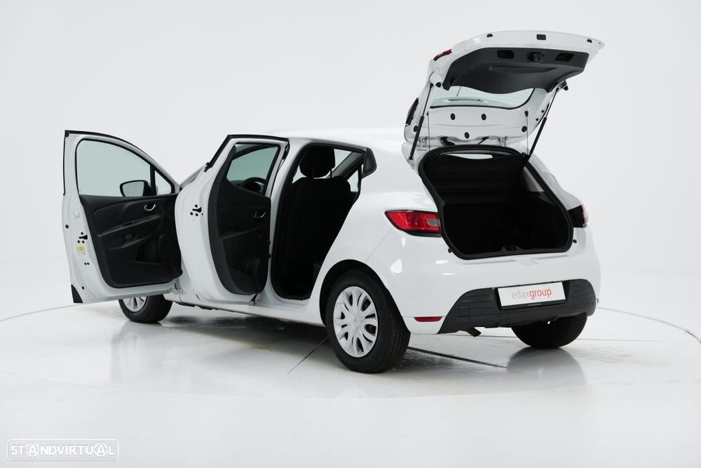 Renault Clio 1.5 dCi Zen - 5