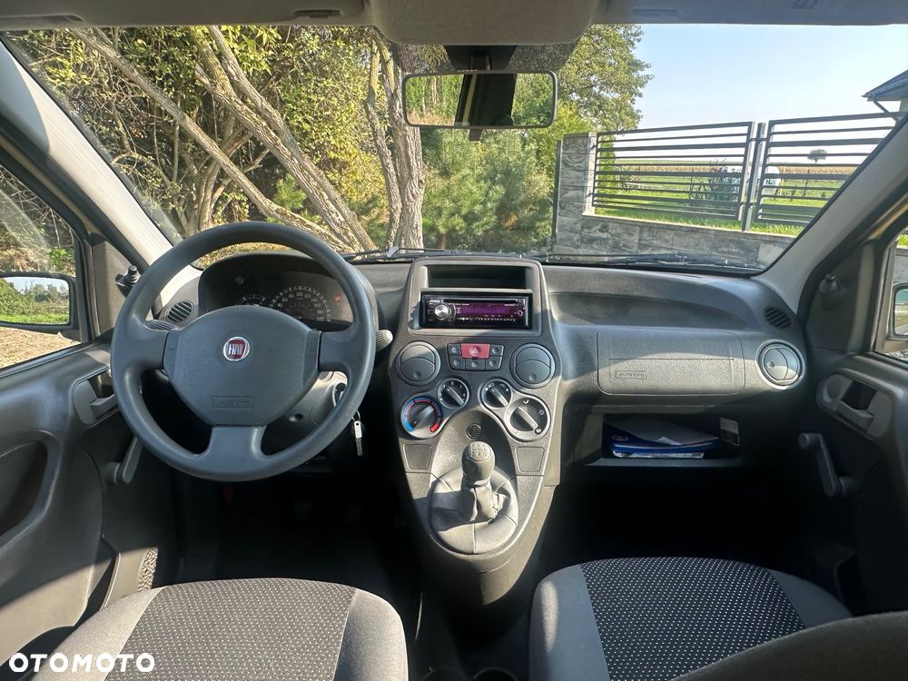 Fiat Panda - 9