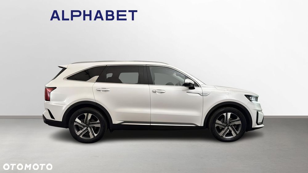 Kia Sorento 1.6 T-GDI HEV XL 7os - 7