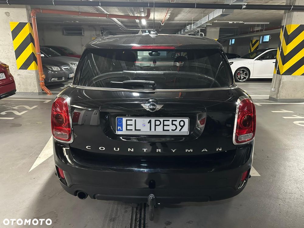 MINI Countryman Cooper ALL4 - 3