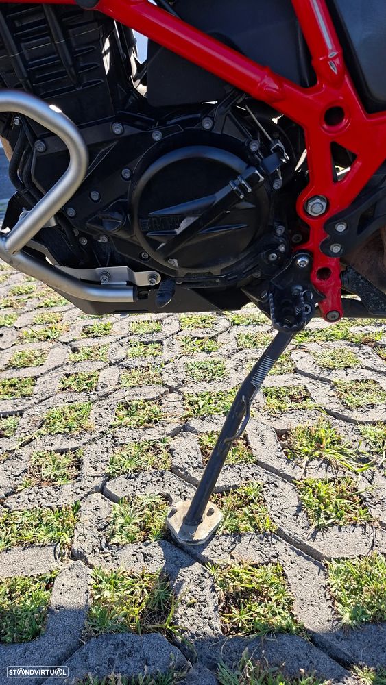 BMW F 800 GS - 18