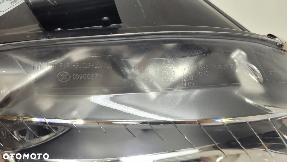 AUDI A4 B7 04-07 LAMPA PRZÓD PRZEDNIA  NOWA - 10