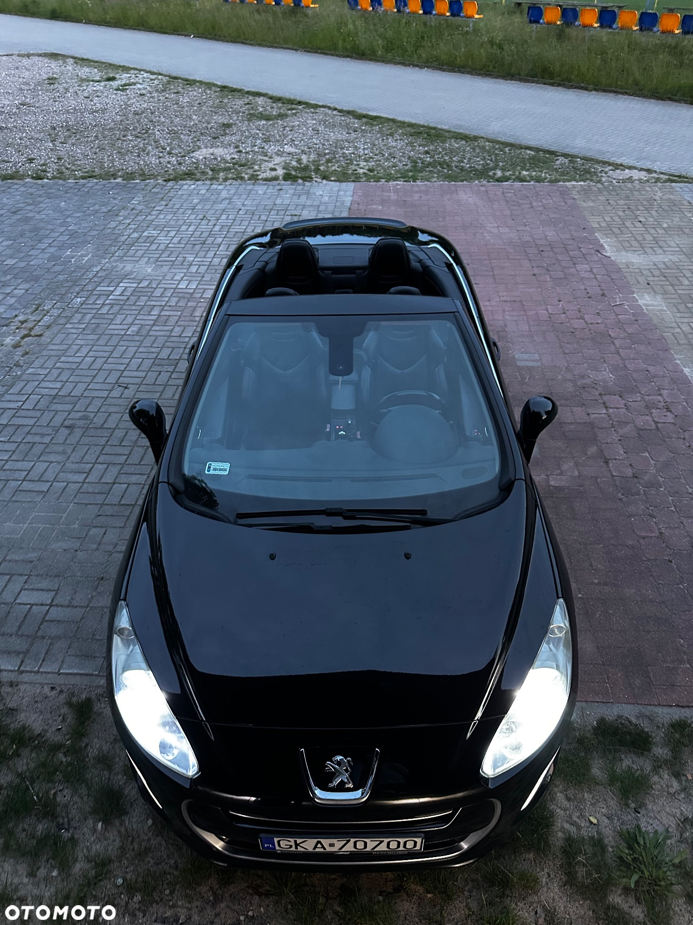 Peugeot 308 CC 1.6 THP Sport Pack - 25