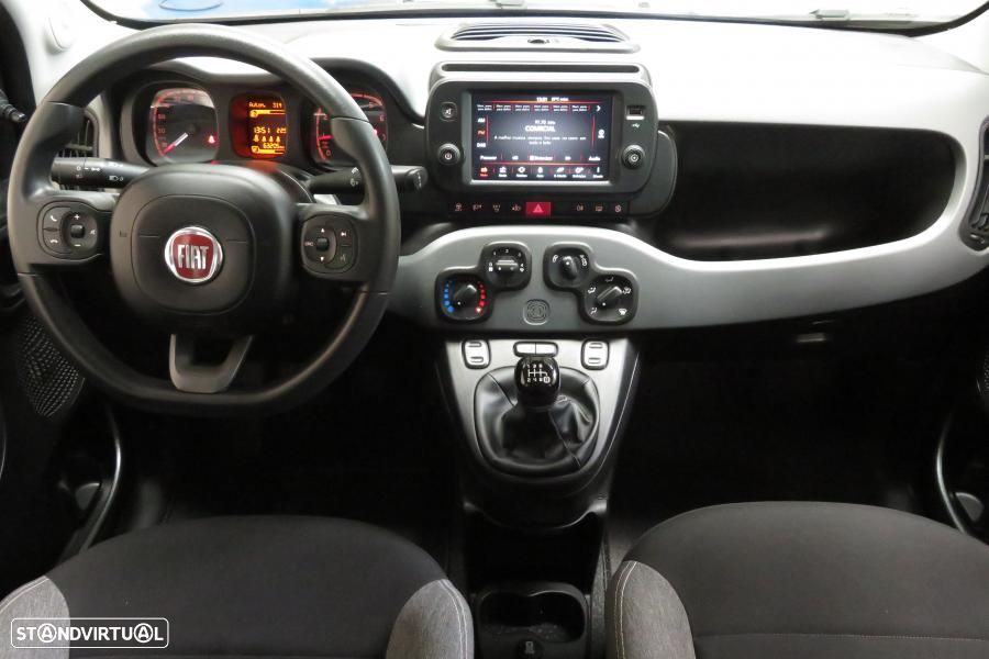 Fiat Panda 1.0 Hybrid City Life - 9