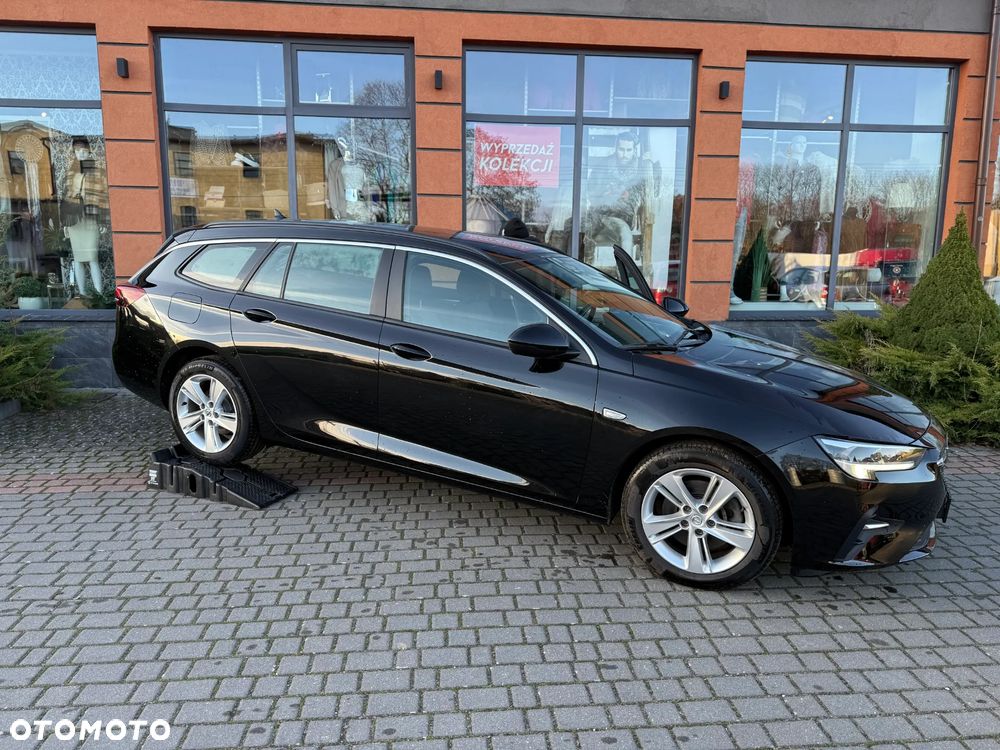 Opel Insignia - 2