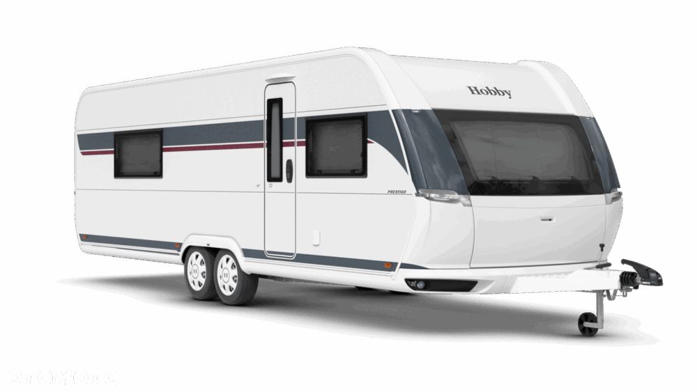 Hobby Hobby 720 WQC Prestige model 2027