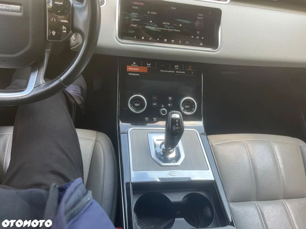 Land Rover Range Rover Evoque P250 S - 14