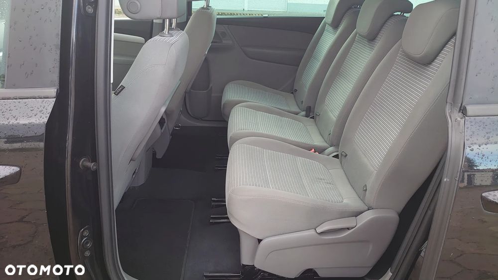 Seat Alhambra 2.0 TDI Start & Stop Sport - 30
