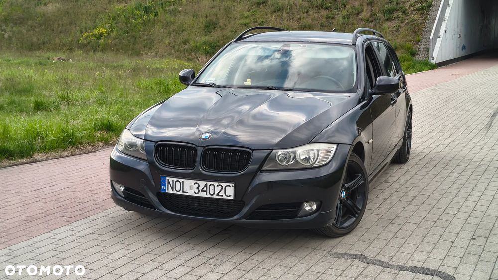 BMW Seria 3 - 2