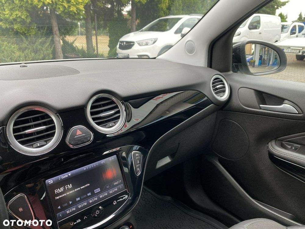 Opel Adam - 12