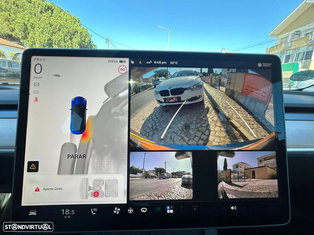 Tesla Model 3 Standard Range Plus RWD - 16