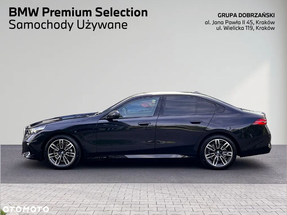 BMW Seria 5 - 3