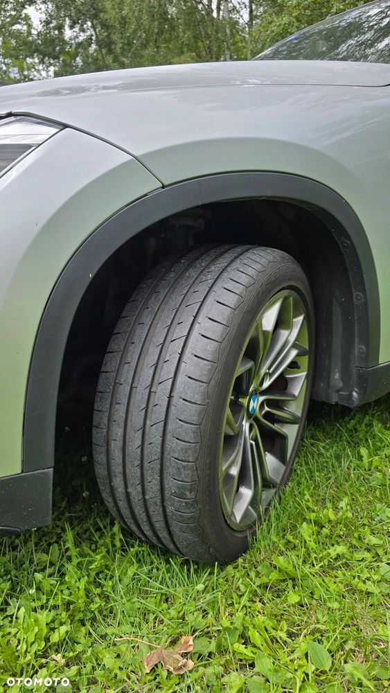 BMW X1 xDrive20d Sport Line - 26