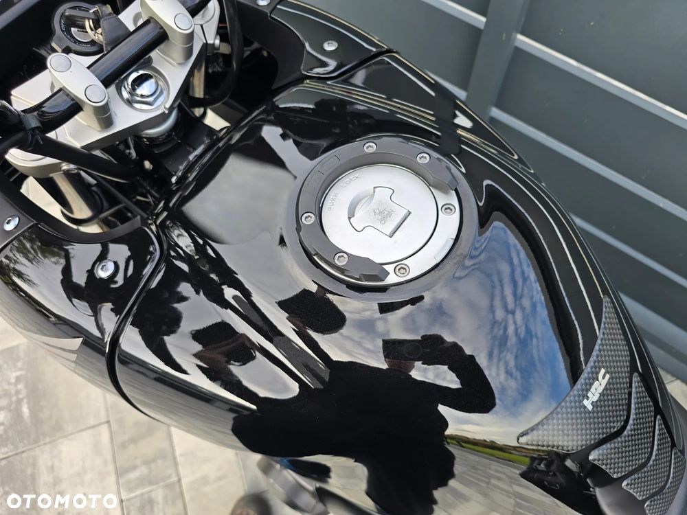 Honda CBF - 27