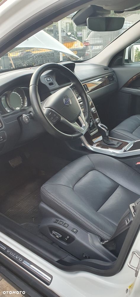 Volvo XC 70 T5 Geartronic Momentum - 9